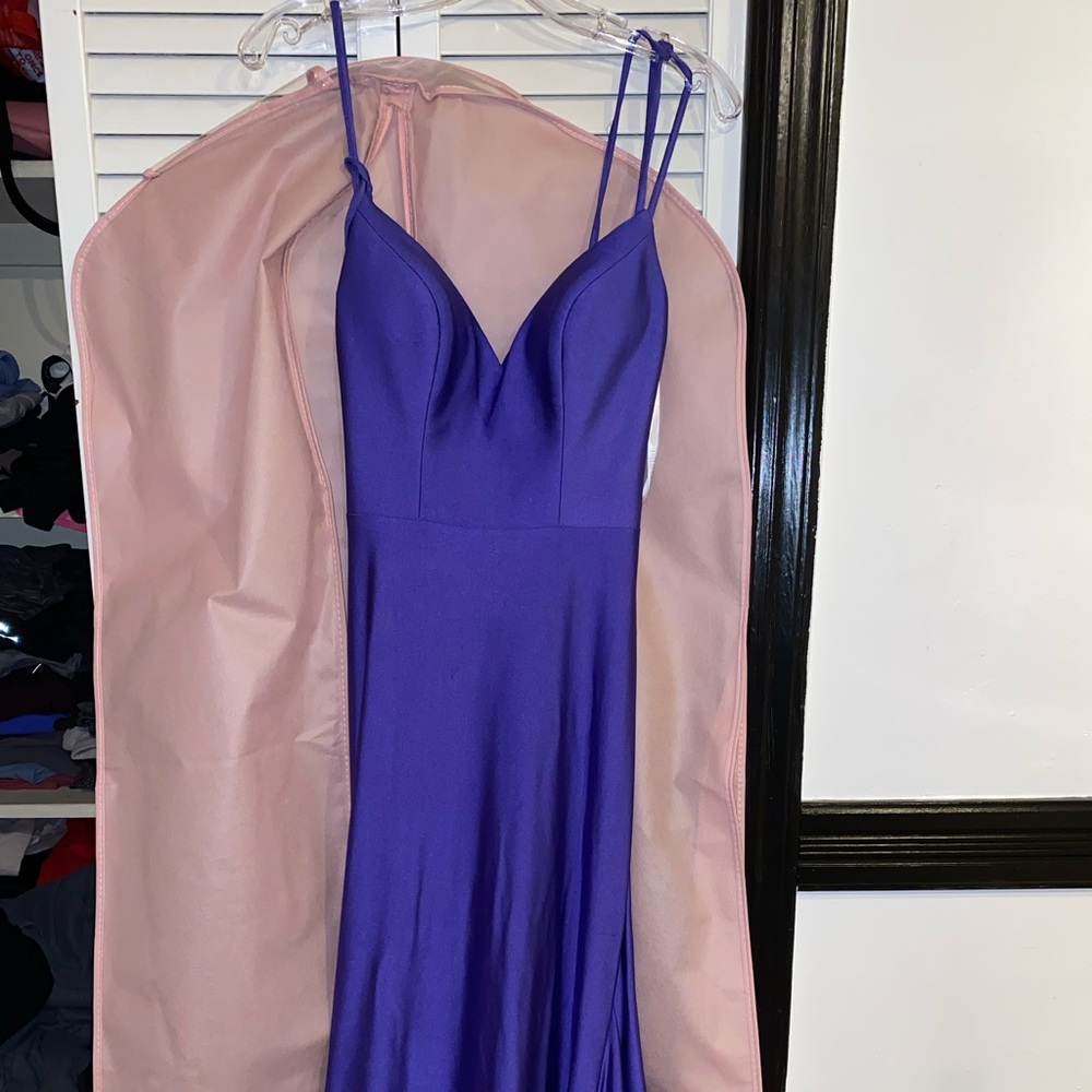 sherri hill prom dress